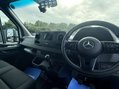 Mercedes-Benz Sprinter 2.0 Sprinter 317 Progressive CDi 10