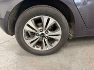 Kia Venga 1.6 4 Auto Euro 6 5dr 22