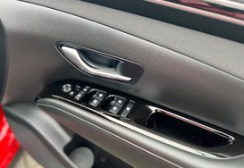 Hyundai TUCSON 1.6 T-GDI ULTIMATE HYBRID AUTO 24