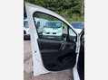 Peugeot Partner 1.6 HDi 850 Professional Panel Van 4dr Diesel Manual L1 (132 g/km, 90 bhp) 36