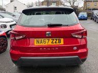 SEAT Arona TSI SE 7