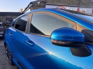 Ford Puma ST-LINE X MHEV 10