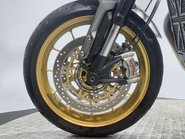 Triumph Speed Twin 2021 11K 1 OFF CUSTOM OUTSTANDING CONDITION MODERN RETRO 33