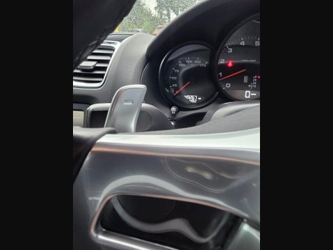Porsche Cayman 24V PDK 2.7 29