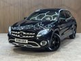 Mercedes-Benz GLA 2.1 GLA 200 Sport Premium+ D Auto 5dr 4