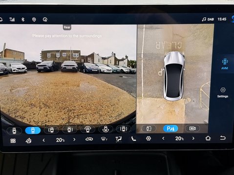 BYD Seal 390kW Excellence AWD 83kWh 4dr Auto 23