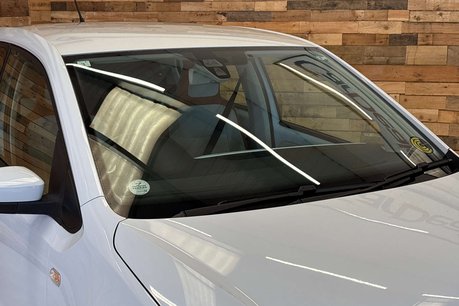 Volkswagen Up 1.0 High up! Hatchback 5dr Petrol ASG Euro 6 (75 ps) 25