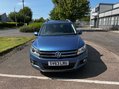 Volkswagen Tiguan 2.0 Tiguan Match TDI BlueMotion Technology 4Motion 4WD 5dr 27