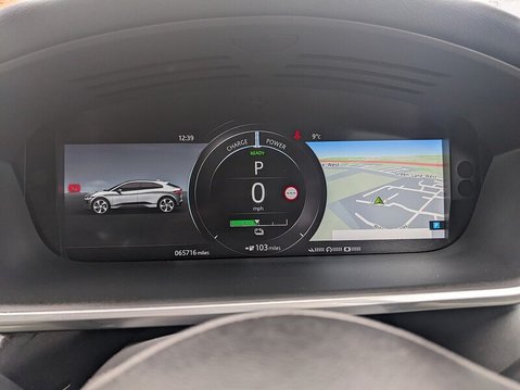 Jaguar I-Pace HSE 28