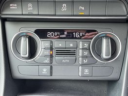 Audi Q3 1.4 Q3 S Line Edition TFSI Semi-Auto 5dr 48