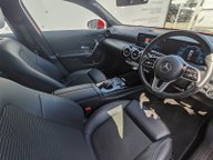 Mercedes-Benz A Class A 180 SPORT EXECUTIVE 12
