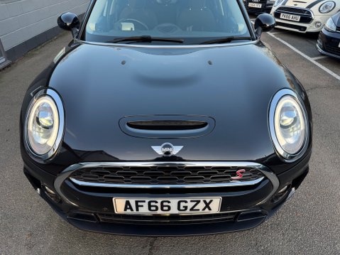 Mini Clubman COOPER S ALL4 23