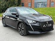 Peugeot 208 1.2 208 GT PureTech S/S 5dr 9
