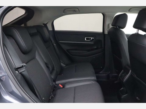 Honda HR-V 1.5 HR-V Advance i-MMD CVT 5dr 24