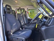 Iveco Daily 70C18D Crew Cab Dropside with Tail Lift - Air Con - Low Miles 4