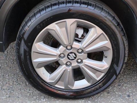 Suzuki Vitara 1.4 Boosterjet MHEV SZ-T Euro 6 (s/s) 5dr 20