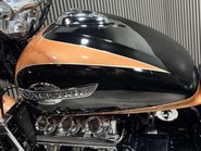 Honda F6 GOLDWING 1998 1500 ONLY 34K STUNNING CRUISER BIKE 43