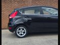 Ford Fiesta 1.4 Fiesta Zetec Auto 5dr 14