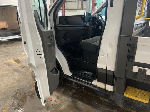 Ford Transit 350 LEADER L4H1 SCC ECOBLUE 9