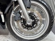 Kawasaki Er ER6 F FAIRED MODEL 2009 21K LONG MOT 650CC TOURER BIKE 32