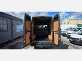 MAN TGE RAMPAGE 3.180 LION XS 4X4 AUTO KOMBI 2.0 180PS EU6 26