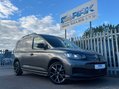 Volkswagen Caddy 2.0 TDI C20 Commerce Plus Panel Van 5dr Diesel Manual SWB Euro 6 (s/s) (102 1