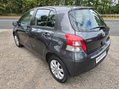 Toyota Yaris T SPIRIT MM VVT-I 8