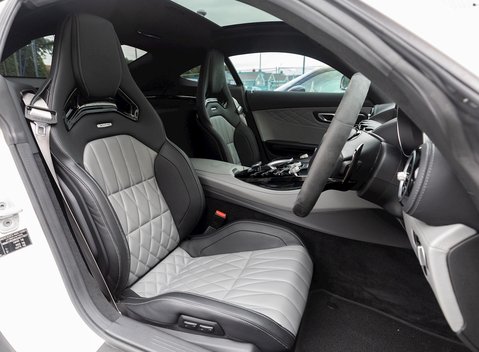 Mercedes-Benz Amg GT GT C Coupe Edition 50 12