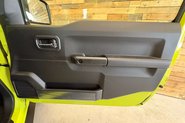 Suzuki Jimny SUZUKI JIMNY 1.5 SZ5 SUV 3dr Petrol Auto ALLGRIP Euro 6 (101 ps) 55