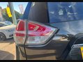 Nissan X-Trail 1.6 dCi Tekna Euro 5 (s/s) 5dr 12