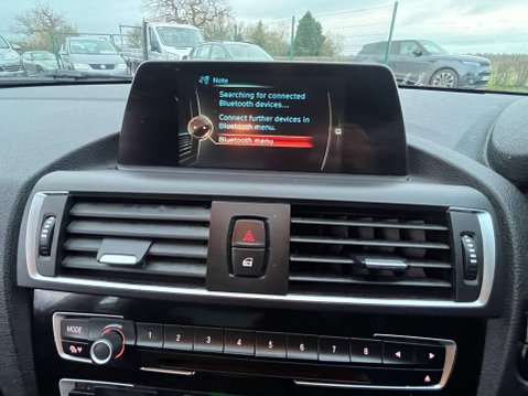 BMW 2 Series 1.5 218i Sport Euro 6 (s/s) 2dr 23