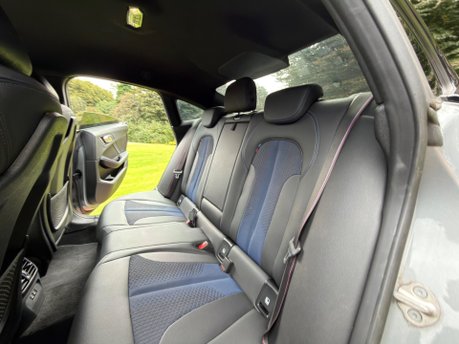 BMW 2 Series 218I M SPORT GRAN COUPE 11
