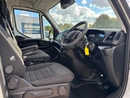 Iveco Daily 35C18H 3750WB Arborous Toolbox Tipper - Comfort Pack 17