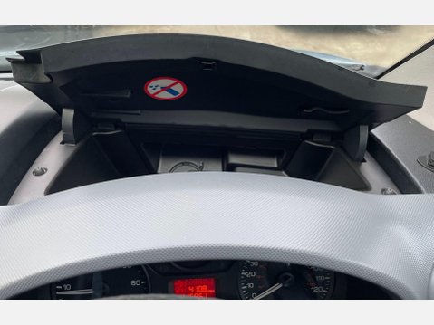 Citroen Berlingo 1.6 HDi 625 XTR+ Panel Van 5dr Diesel Manual L1 (138 g/km, 90 bhp) 28