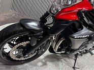 Kawasaki Er ER6 2013 ONLY 8K LONG MOT WARRANTY NAKED 650CC 21