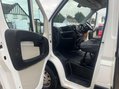 Citroen Relay 2.0 Relay 35 L2H2 Enterprise Blue HDi 36