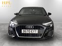 Audi A3 1.5 TFSI 35 S line Saloon 4dr Petrol Manual Euro 6 (s/s) (150 ps) Alloys - 2