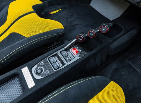 Ferrari 458 Speciale Aperta 24
