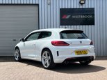 Volkswagen Scirocco 2.0 TDI BlueMotion Tech R-Line Hatchback 3dr Diesel Manual Euro 6 (s/s) (18 11
