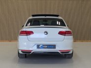 Volkswagen Passat 2.0 Passat R-Line TDI BlueMotion Technology Semi-Auto 4dr 18