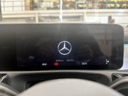 Mercedes-Benz CLA Class 1.3 CLA200h MHEV AMG Line (Executive) Coupe 4dr Petrol Hybrid 7G-DCT Euro 6 14
