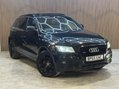 Audi Q5 2.0 Q5 S Line+ TDI Quattro Auto 4WD 5dr 10