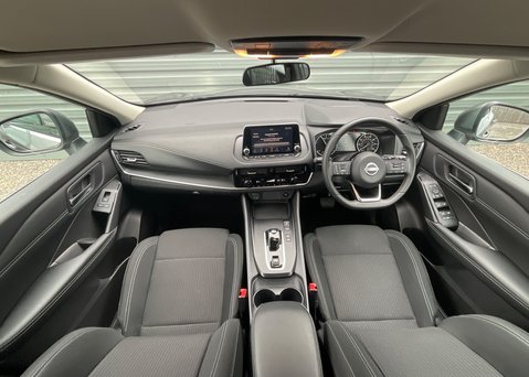 Nissan Qashqai E-POWER ACENTA PREMIUM 12