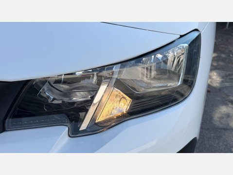 Peugeot Partner BLUEHDI PROFESSIONAL PREMIUM L2 10