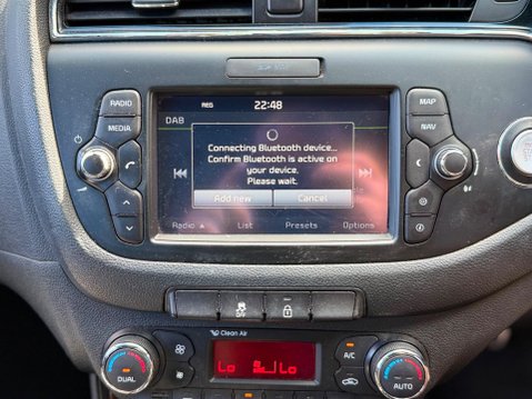 Kia Ceed 1.0 T-GDi GT-Line Euro 6 (s/s) 5dr 19