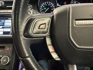 Land Rover Range Rover Evoque 2.2 SD4 Pure Tech Auto 4WD Euro 5 (s/s) 5dr 25