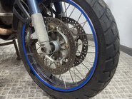 BMW R1150 2003 88K RUNNING PROJECT ADVENTURE BIKE 1150CC 8