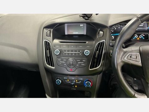 Ford Focus 1.0T EcoBoost Zetec S Euro 6 (s/s) 5dr 6