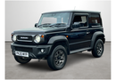 Suzuki Jimny 1.5 SZ5 ALLGRIP Auto 3dr 6