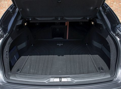 Maserati Levante S GranSport 31